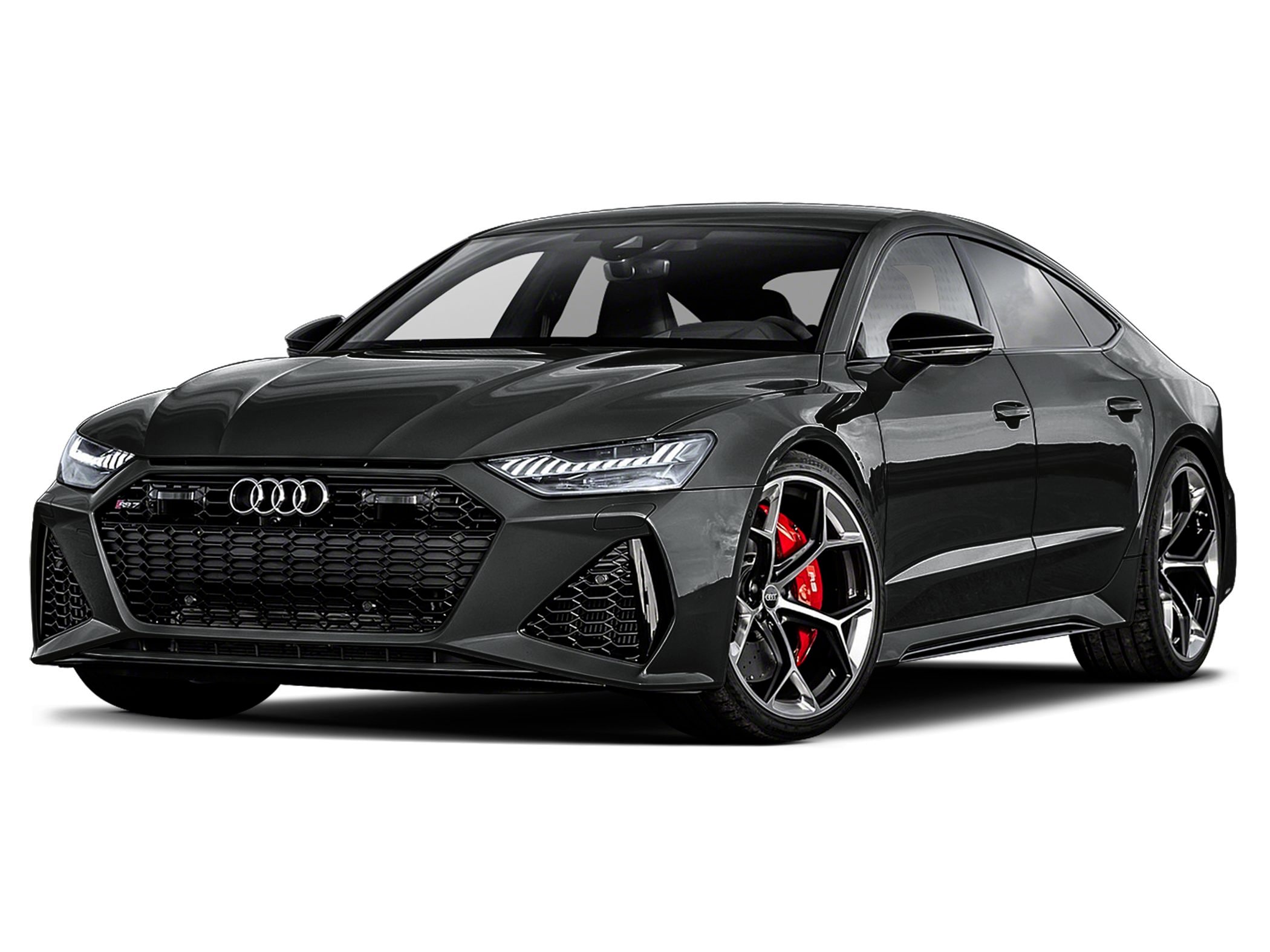 2026 Audi RS 7 Hatchback 