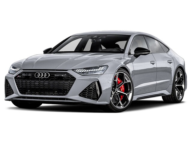 New 2026 Audi RS 7 4.0T performance Hatchback for sale in Houston