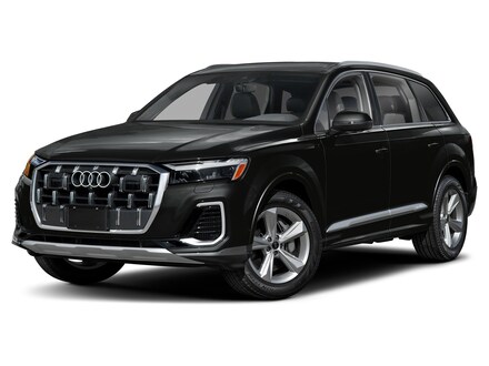 2026 Audi Q7 55 Premium SUV