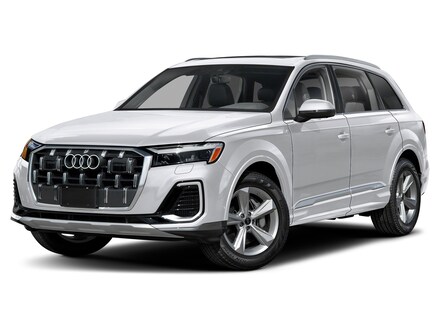 2026 Audi Q7 55 Premium SUV
