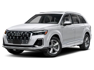 2026 Audi Q7 Premium Plus SUV