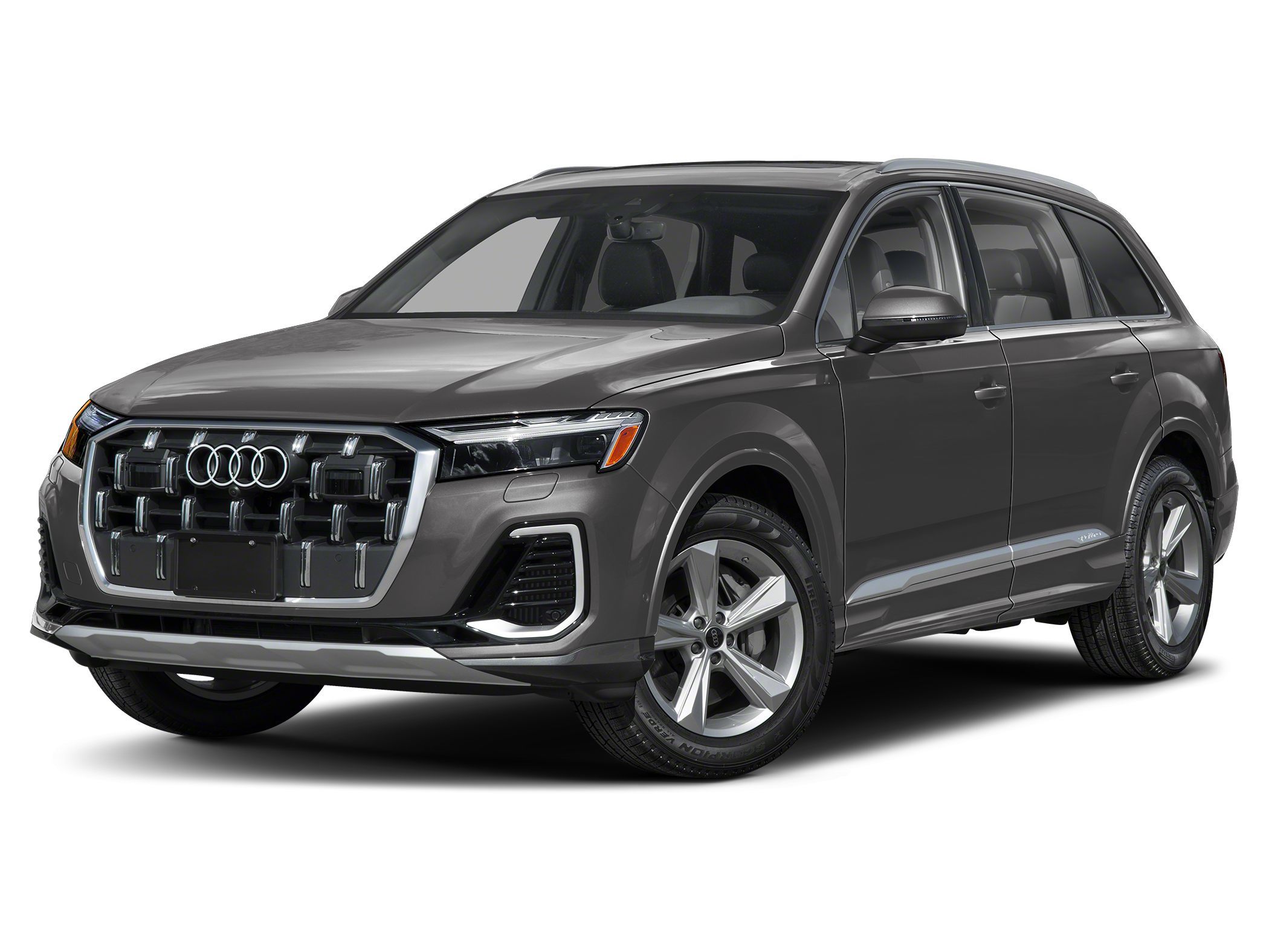 2026 Audi Q7 Prestige's photo