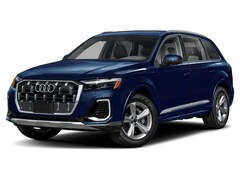 2026 Audi Q7 55 Premium Plus SUV