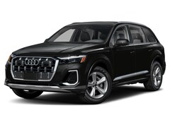 2026 Audi Q7 55 Premium SUV
