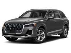 2026 Audi Q7 55 Premium Plus SUV