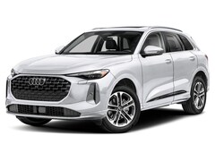 2026 Audi Q5 SUV