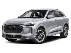 2026 Audi Q5 2.0T Premium Plus SUV