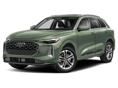 2026 Audi Q5 2.0T Premium SUV