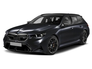 2026 BMW M5