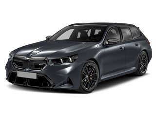 2026 BMW M5