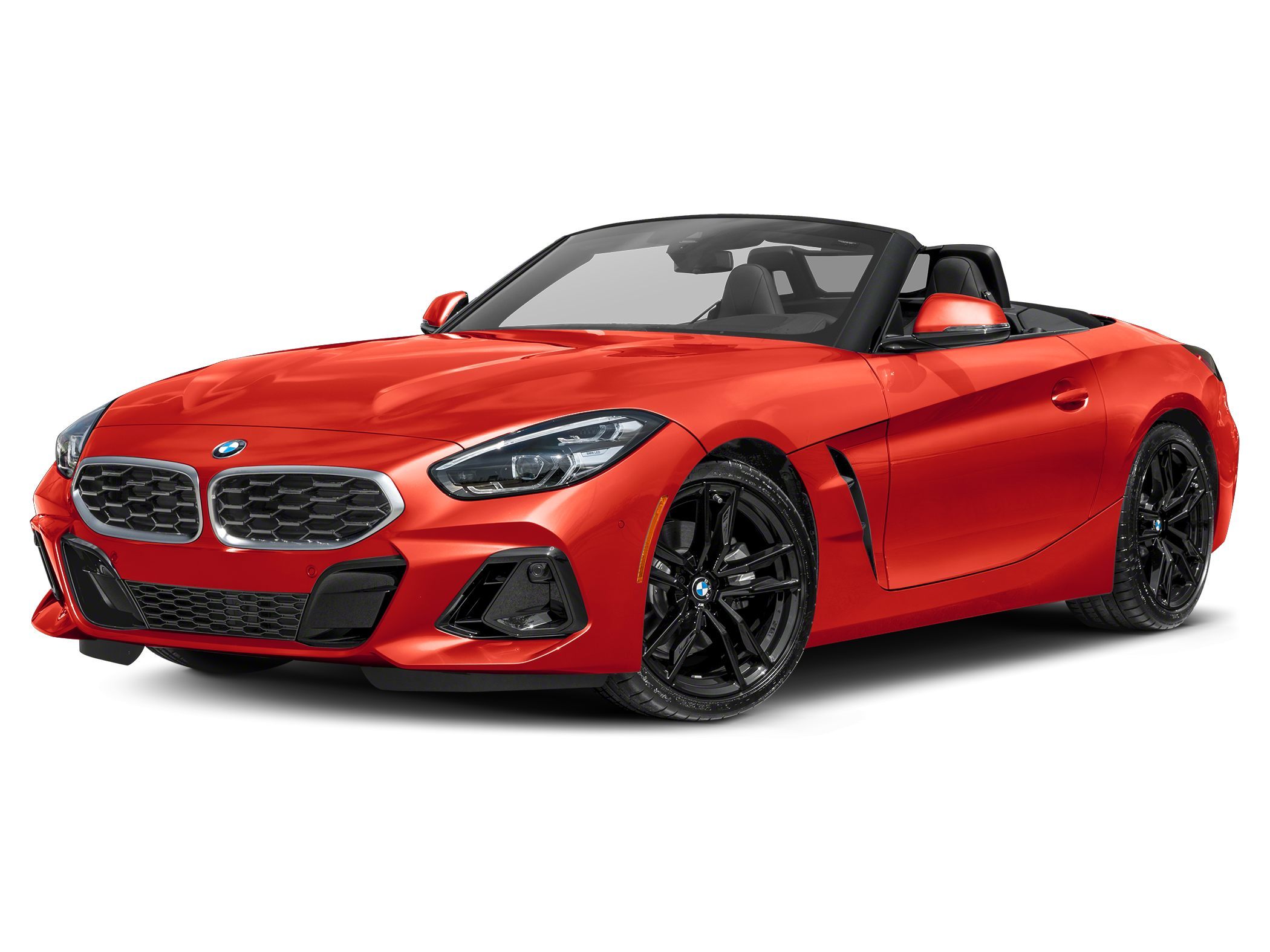2026 BMW Z4 M40i -
                Sterling, VA