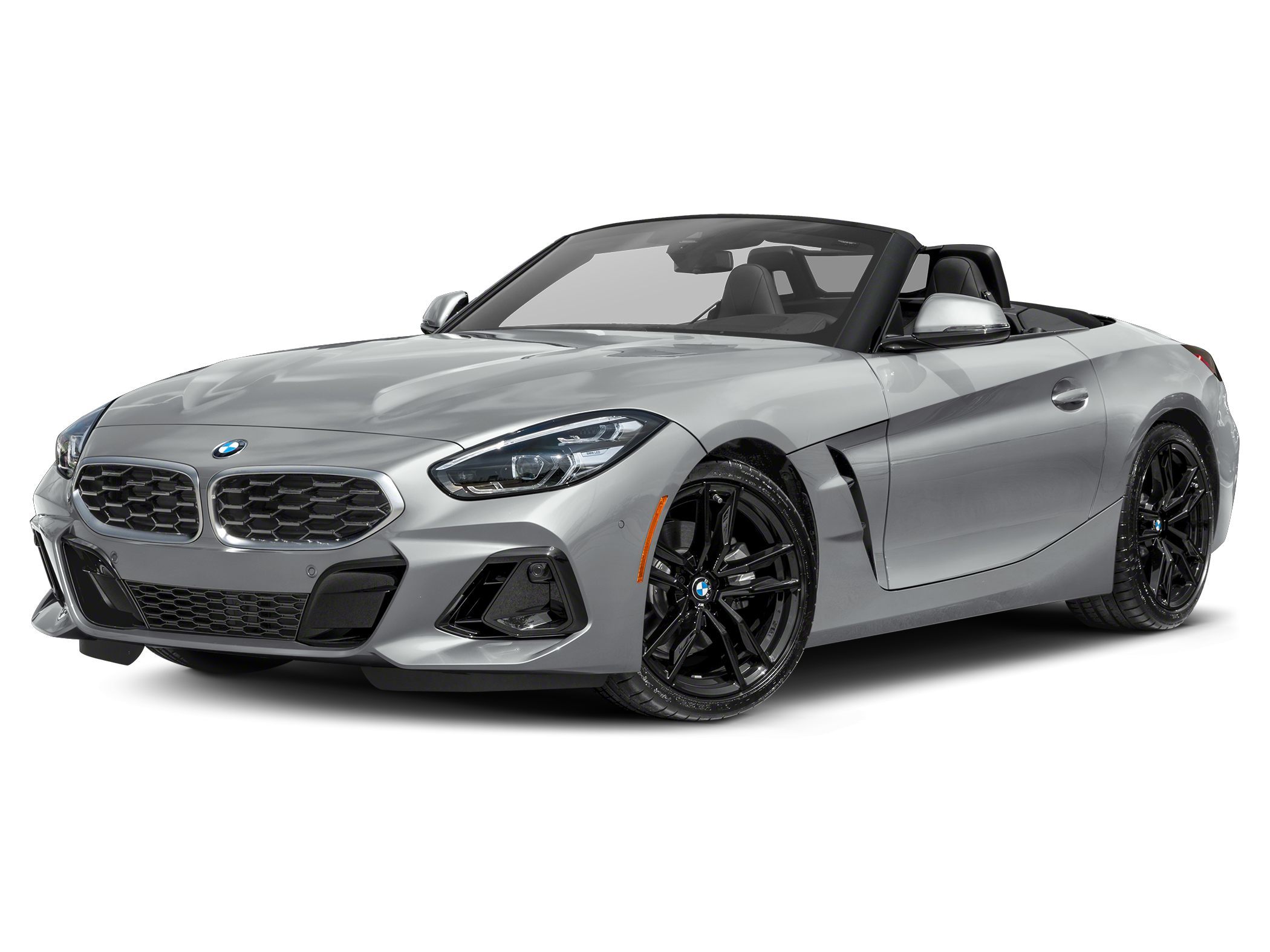 2026 BMW Z4 M40i -
                Sterling, VA