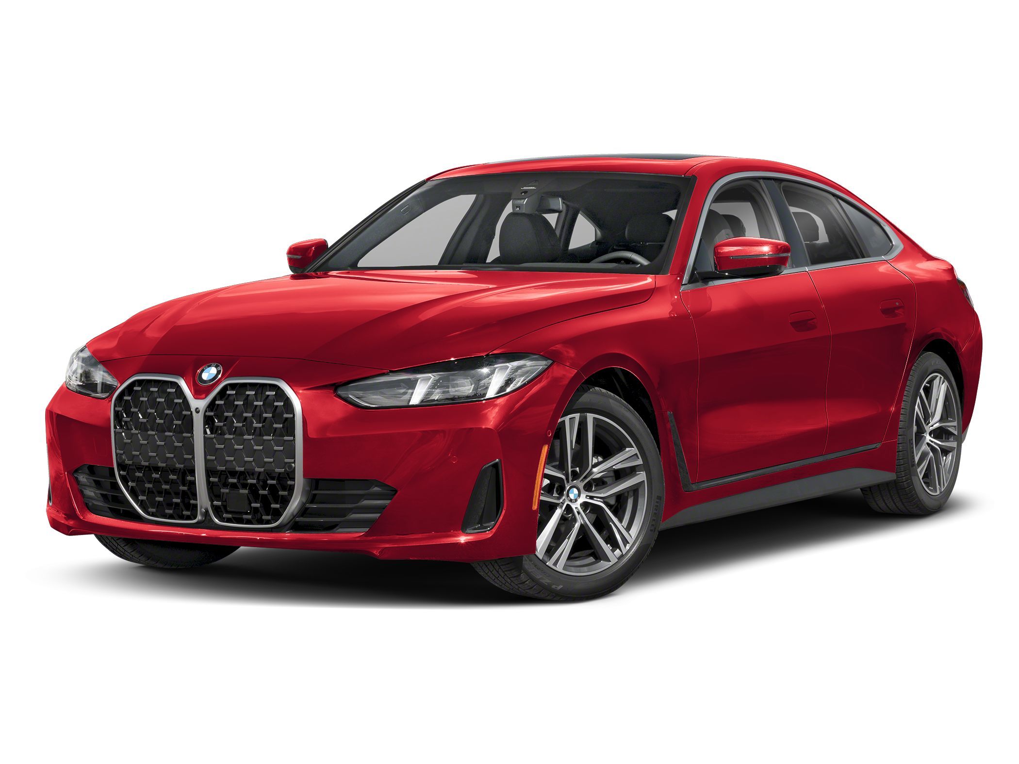 2026 BMW 4 Series's photo