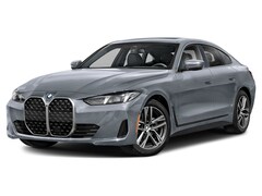 2026 BMW 430i xDrive Gran Coupe