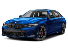 2026 BMW M340 i xDrive Sedan
