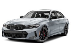 2026 BMW M340 i xDrive Sedan