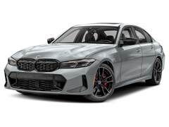 2026 BMW M340 i xDrive Sedan