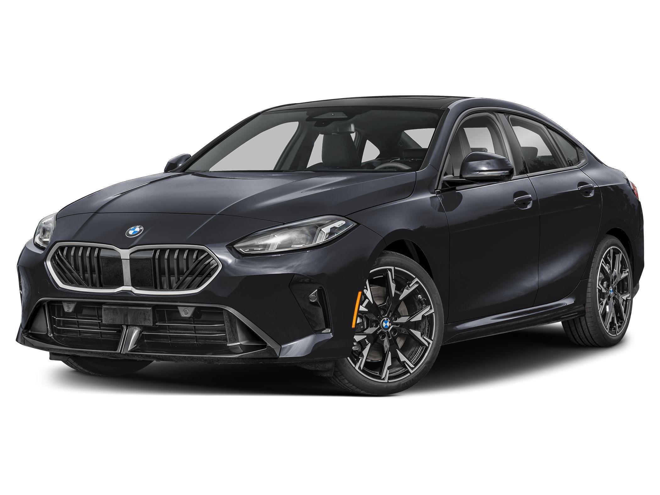 2026 BMW 228i Gran Coupe 