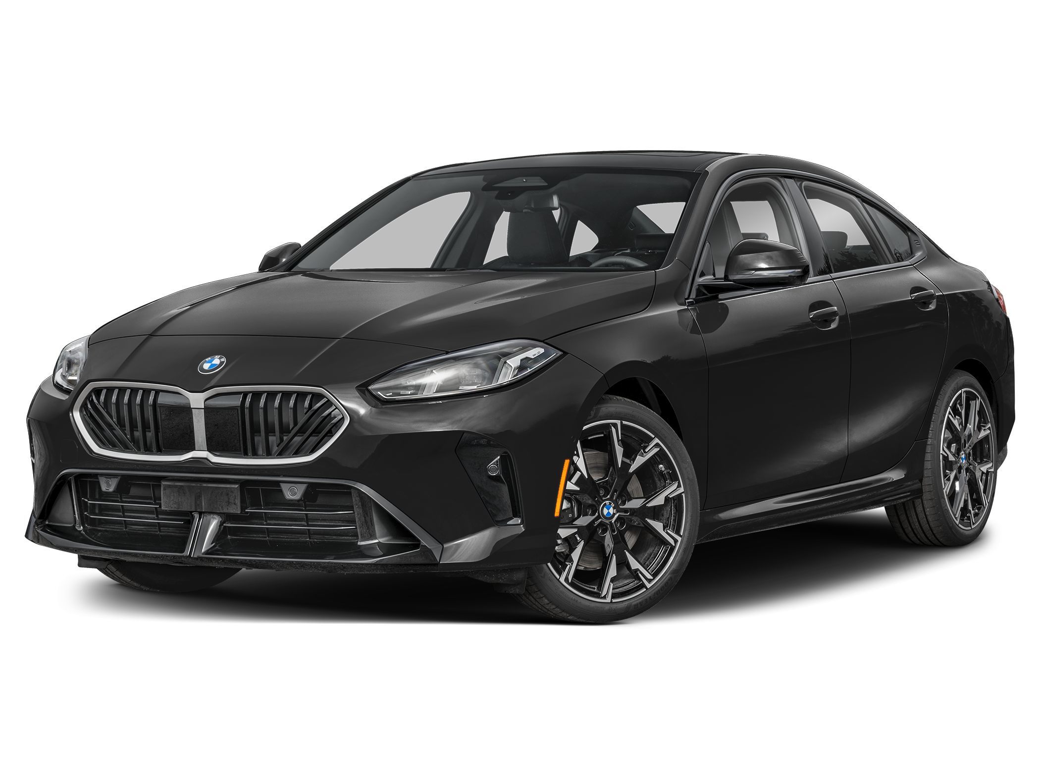 2026 BMW 2 Series 228's photo