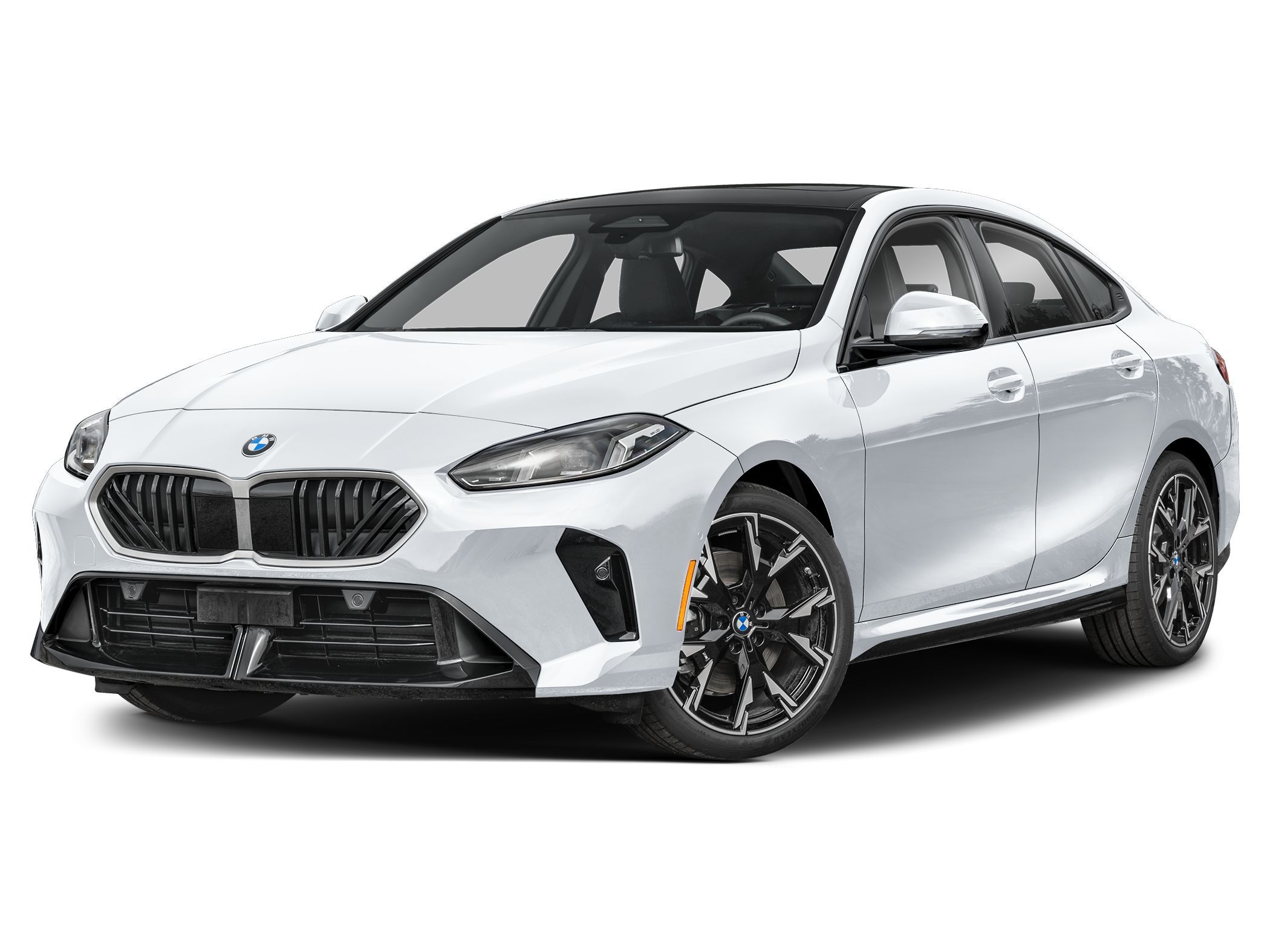 2026 BMW 2 Series 228
