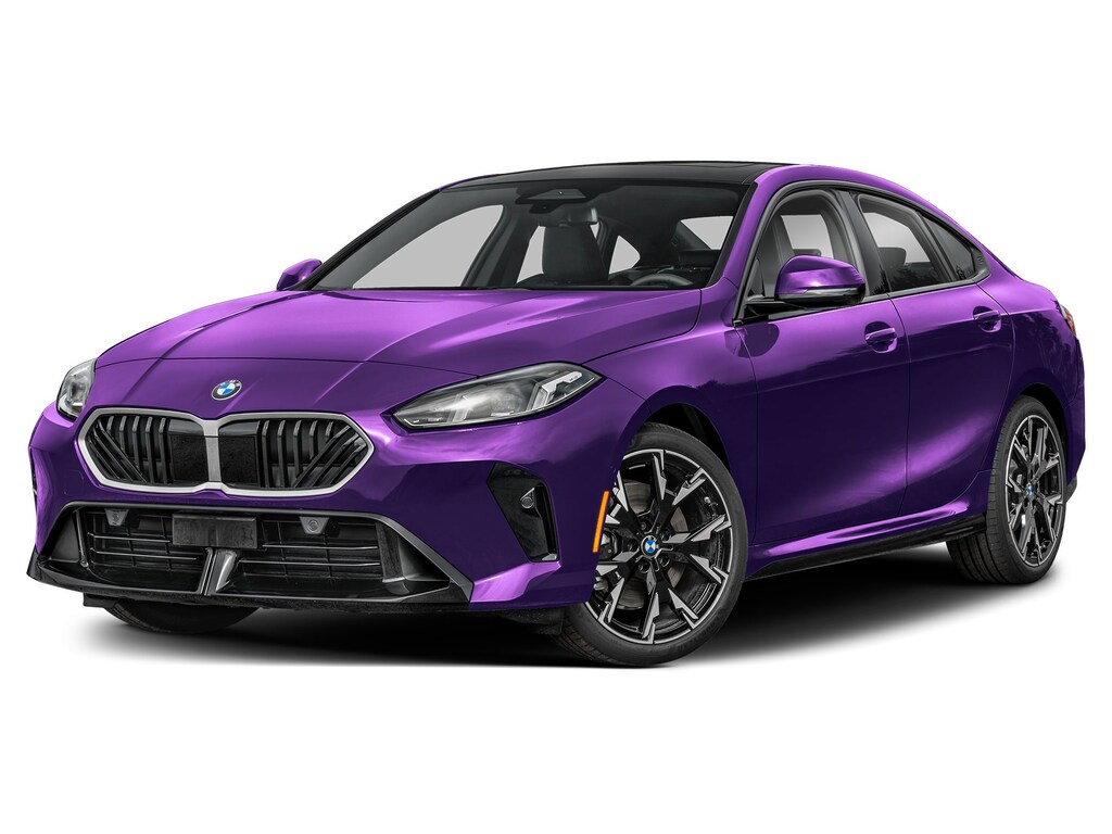 New 2026 BMW 228i xDrive Gran Coupe