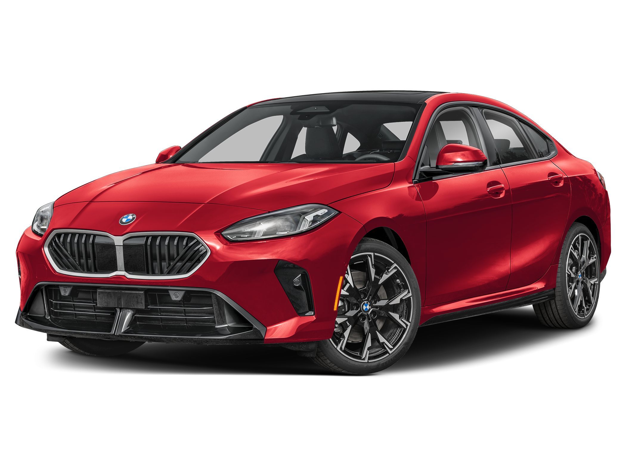 2026 BMW 2 Series's photo