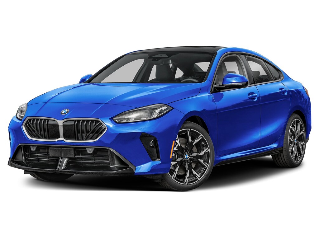 New 2026 BMW 228i xDrive Gran Coupe