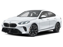 2026 BMW 228i Gran Coupe