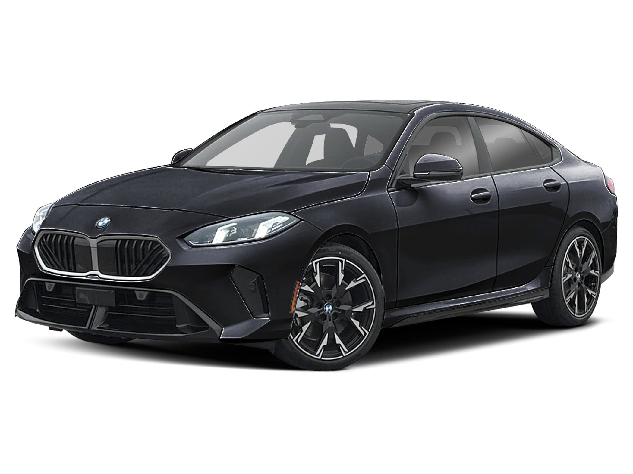 2026 BMW 2 Series