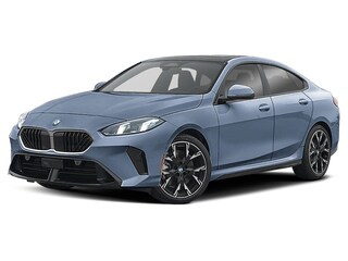 2026 BMW 228i