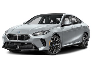 2026 BMW 228i