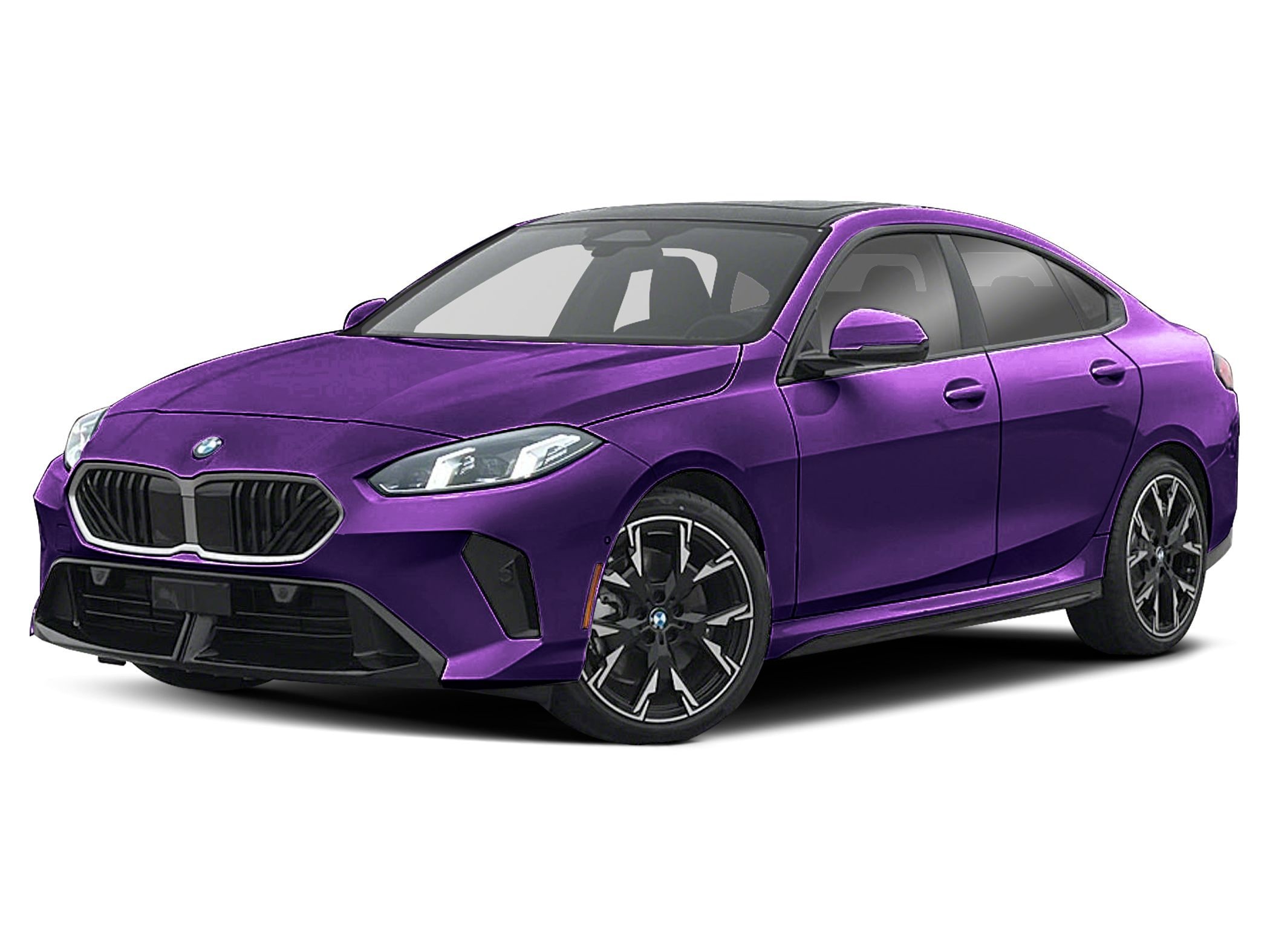 2026 BMW 228i