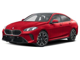 2026 BMW 228i