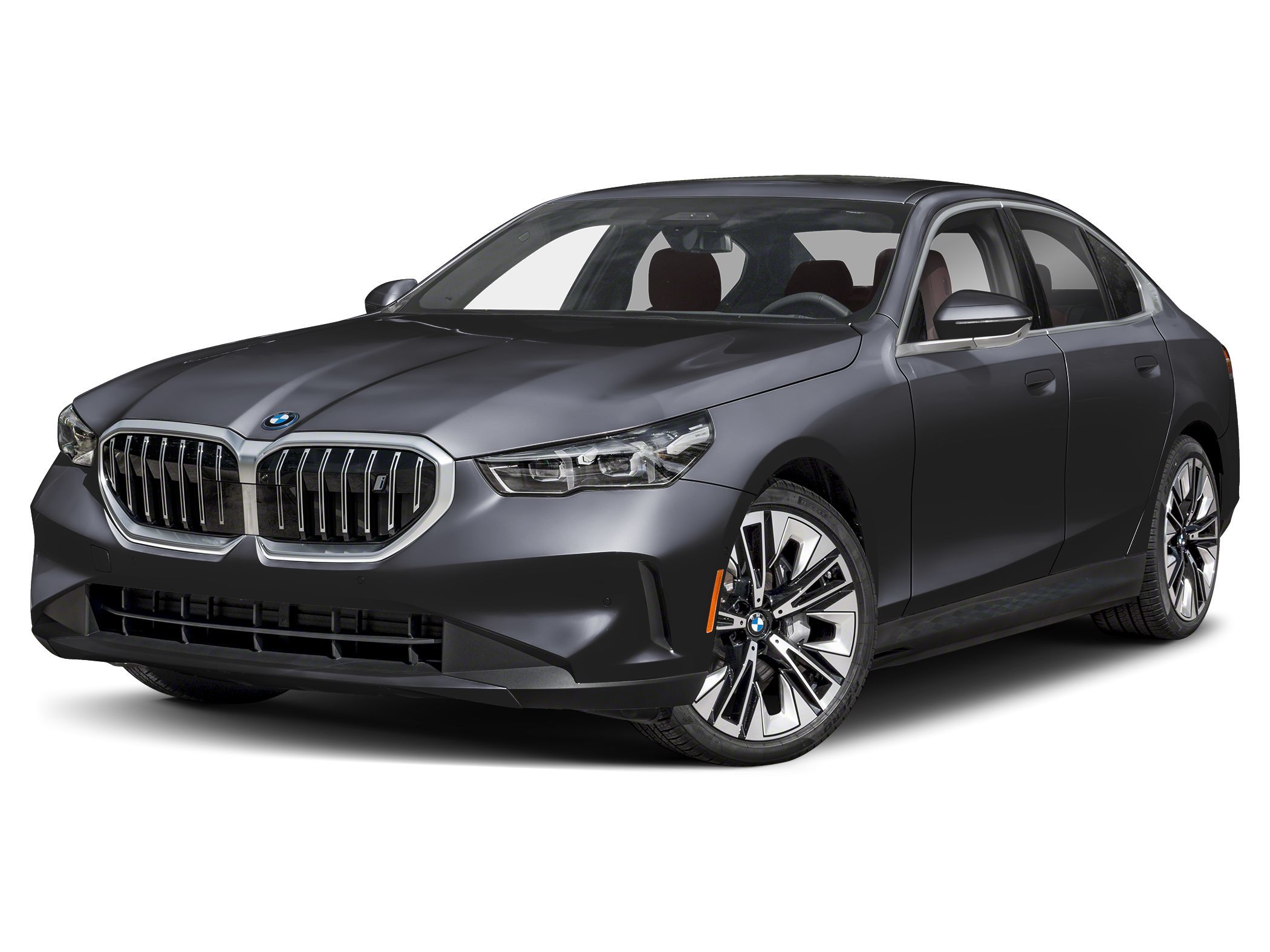 2026 BMW i5 M60 xDrive Sedan's photo