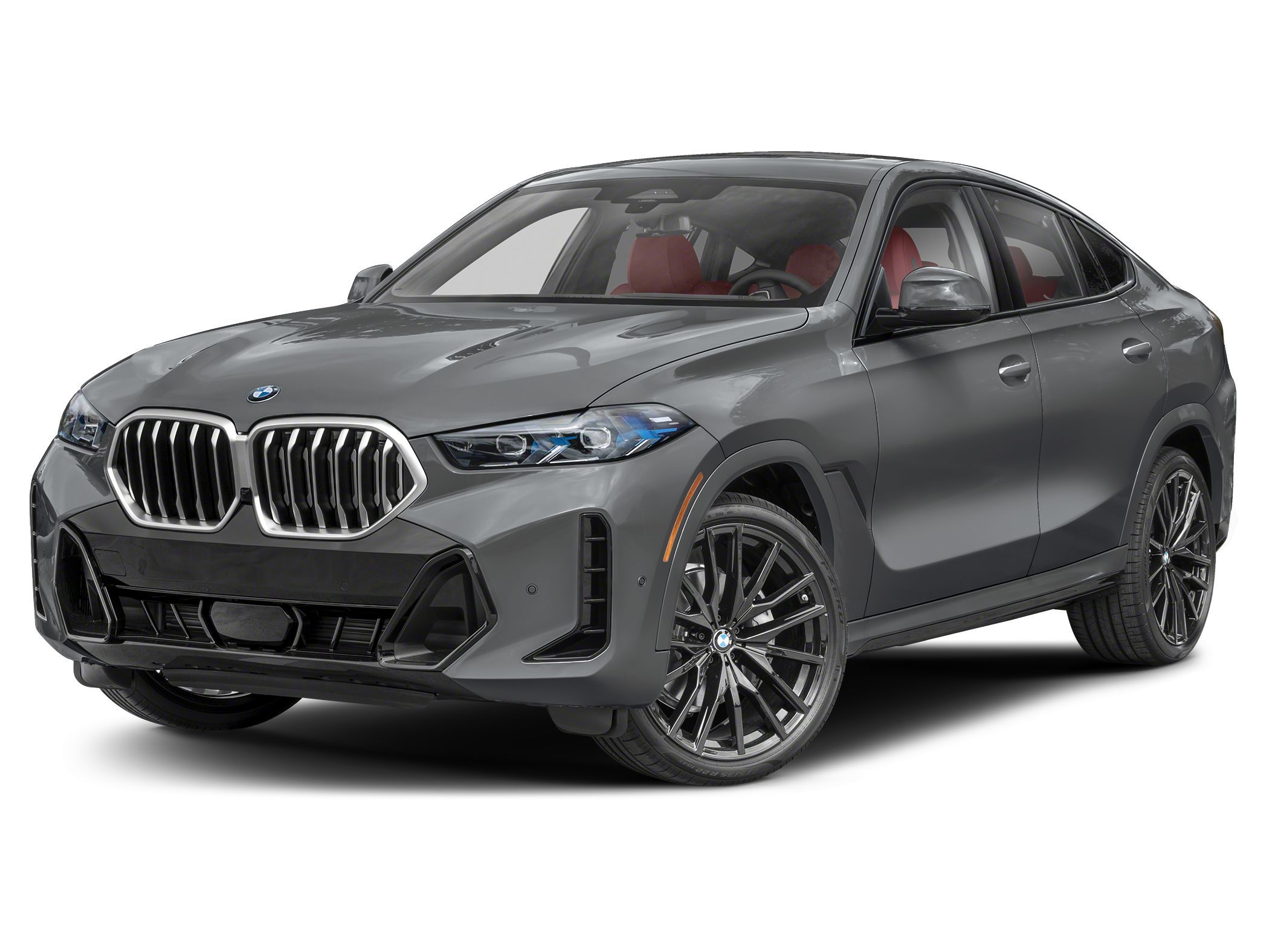 2026 BMW X6  -
                Wayzata, MN