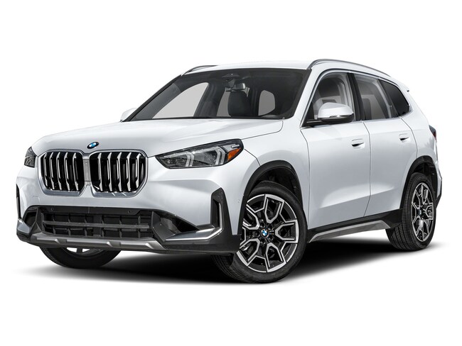 2026 BMW X1 xDrive28i SUV