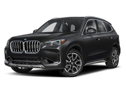 2026 BMW X1 xDrive28i SUV
