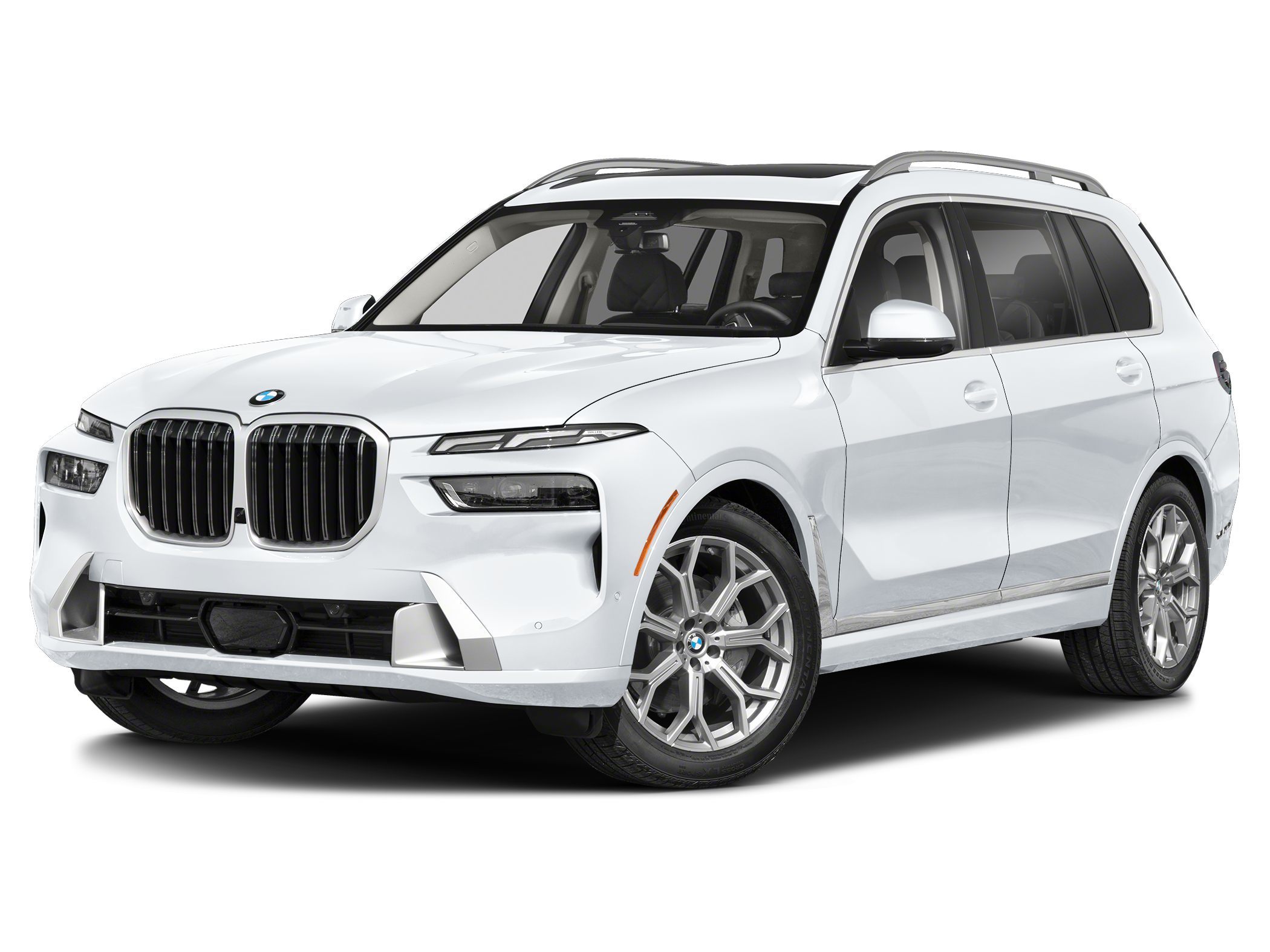 2026 BMW X7 M60i -
                Sterling, VA