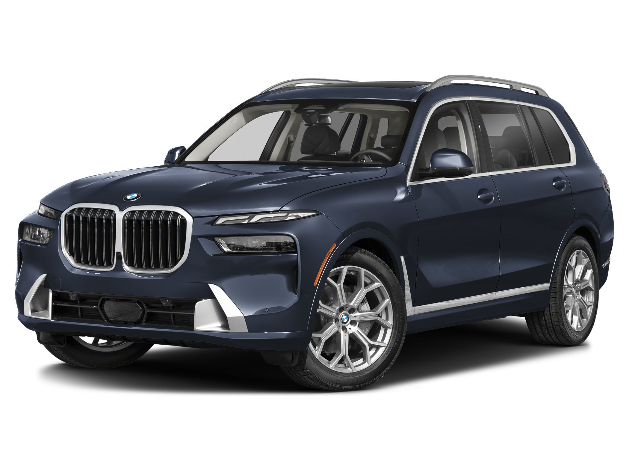 2026 BMW X7 M60i -
                Wayzata, MN