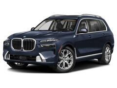 2026 BMW X7 M60i SUV Salem, OR