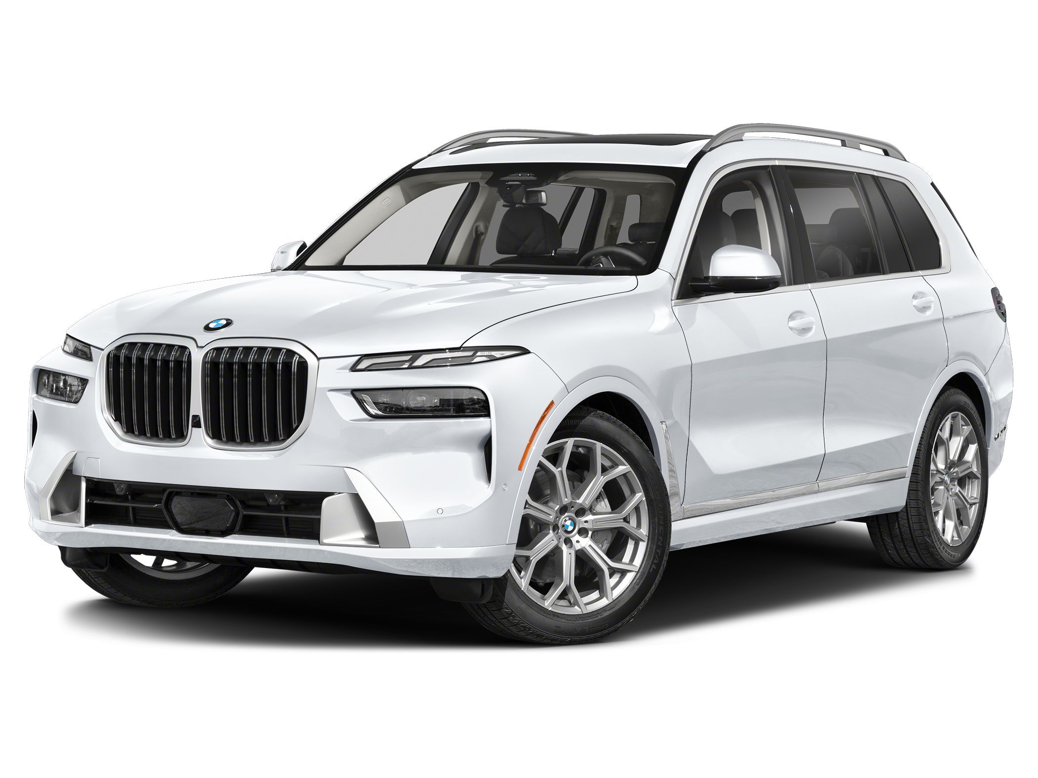2026 BMW X7 M60i -
                Bloomfield, NJ