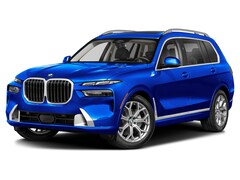 2026 BMW X7