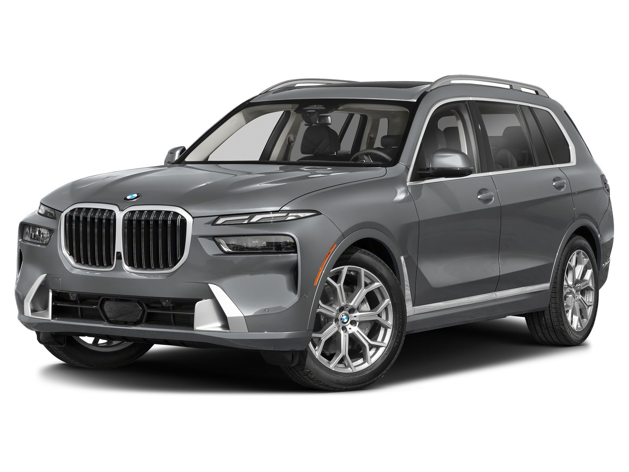 2026 BMW X7 M60i -
                Sterling, VA