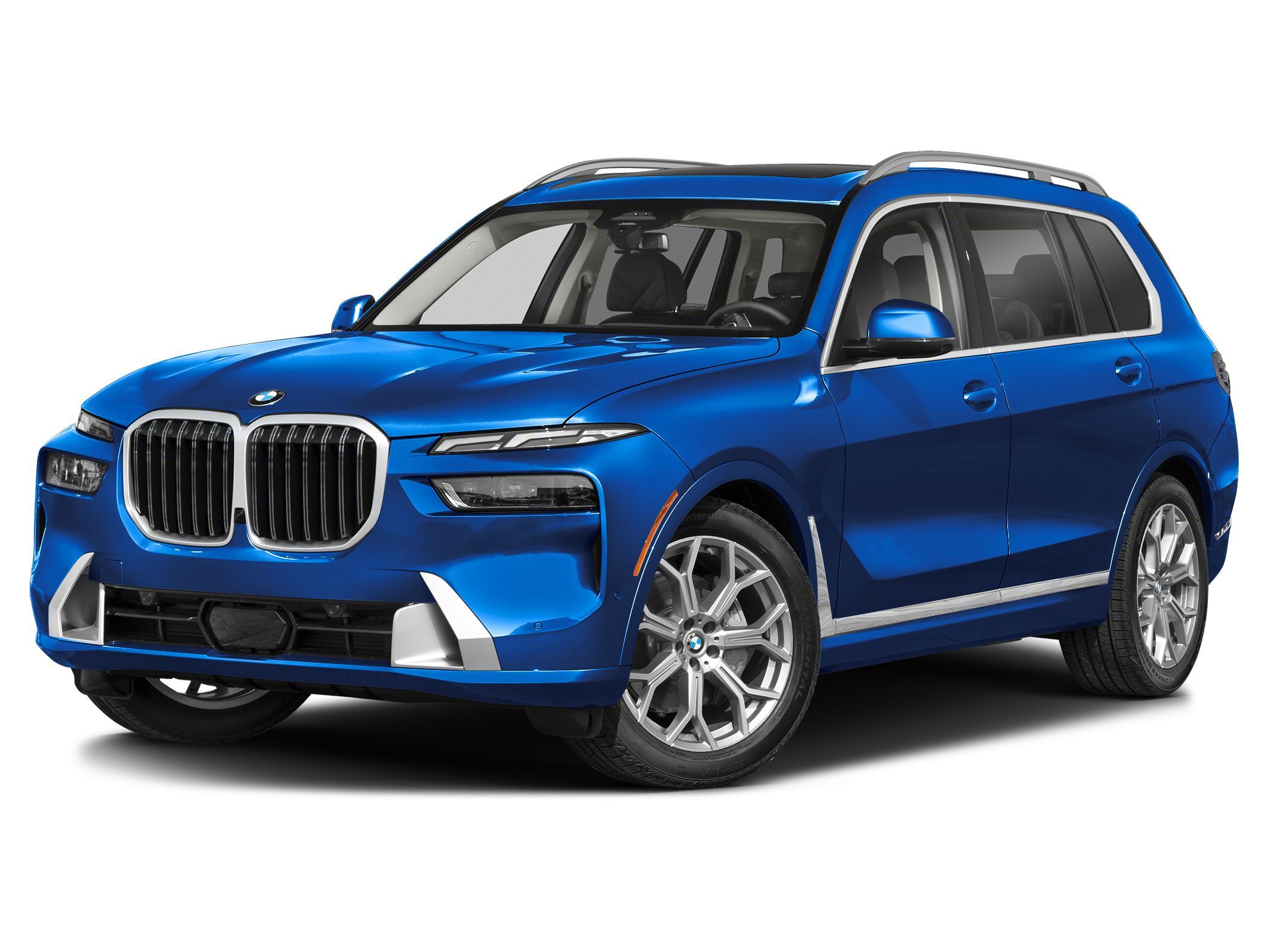 2026 BMW X7 M60i -
                Sterling, VA