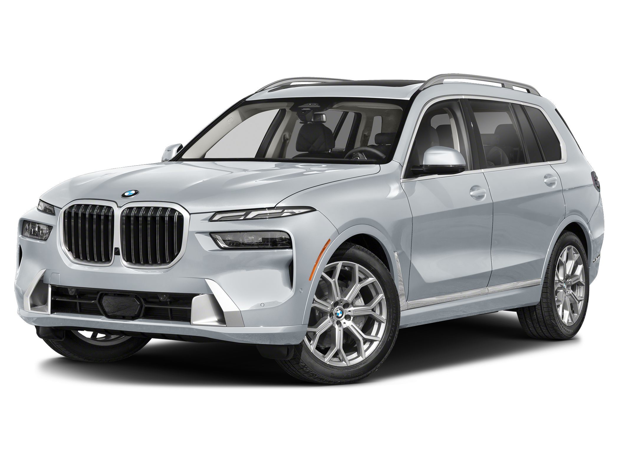 2026 BMW X7 M60i -
                Sterling, VA