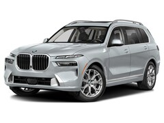 2026 BMW X7 M60i SUV Medford, OR