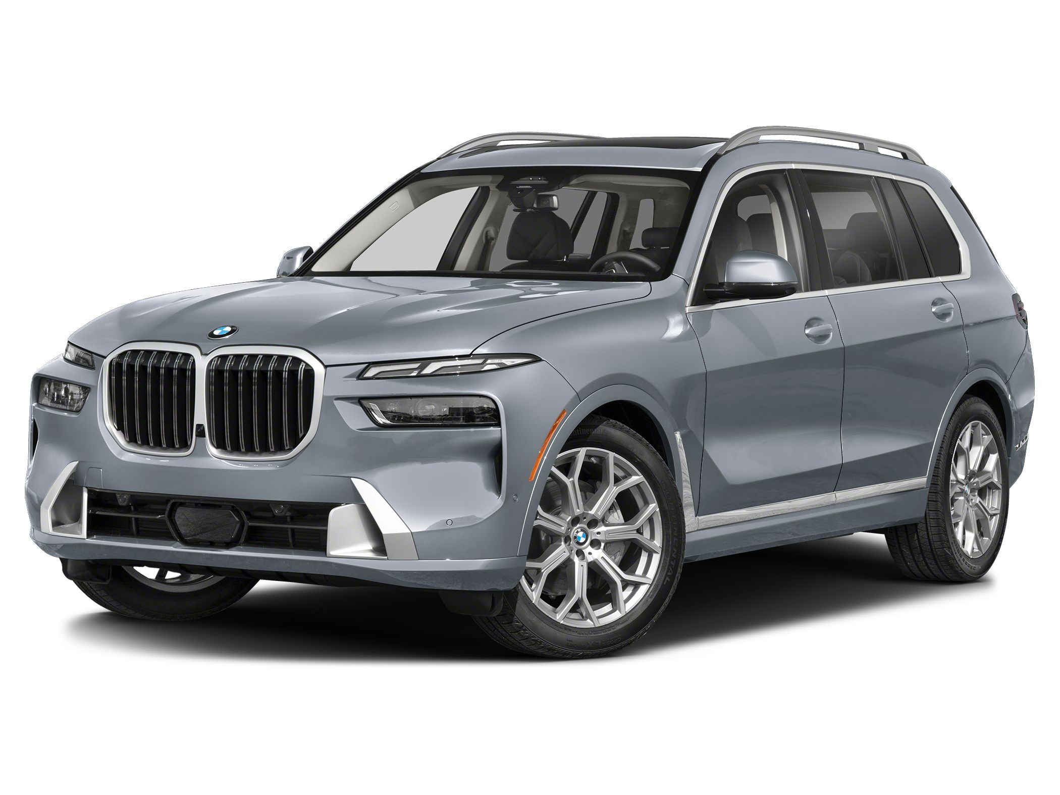 2026 BMW X7 M60i -
                Sterling, VA