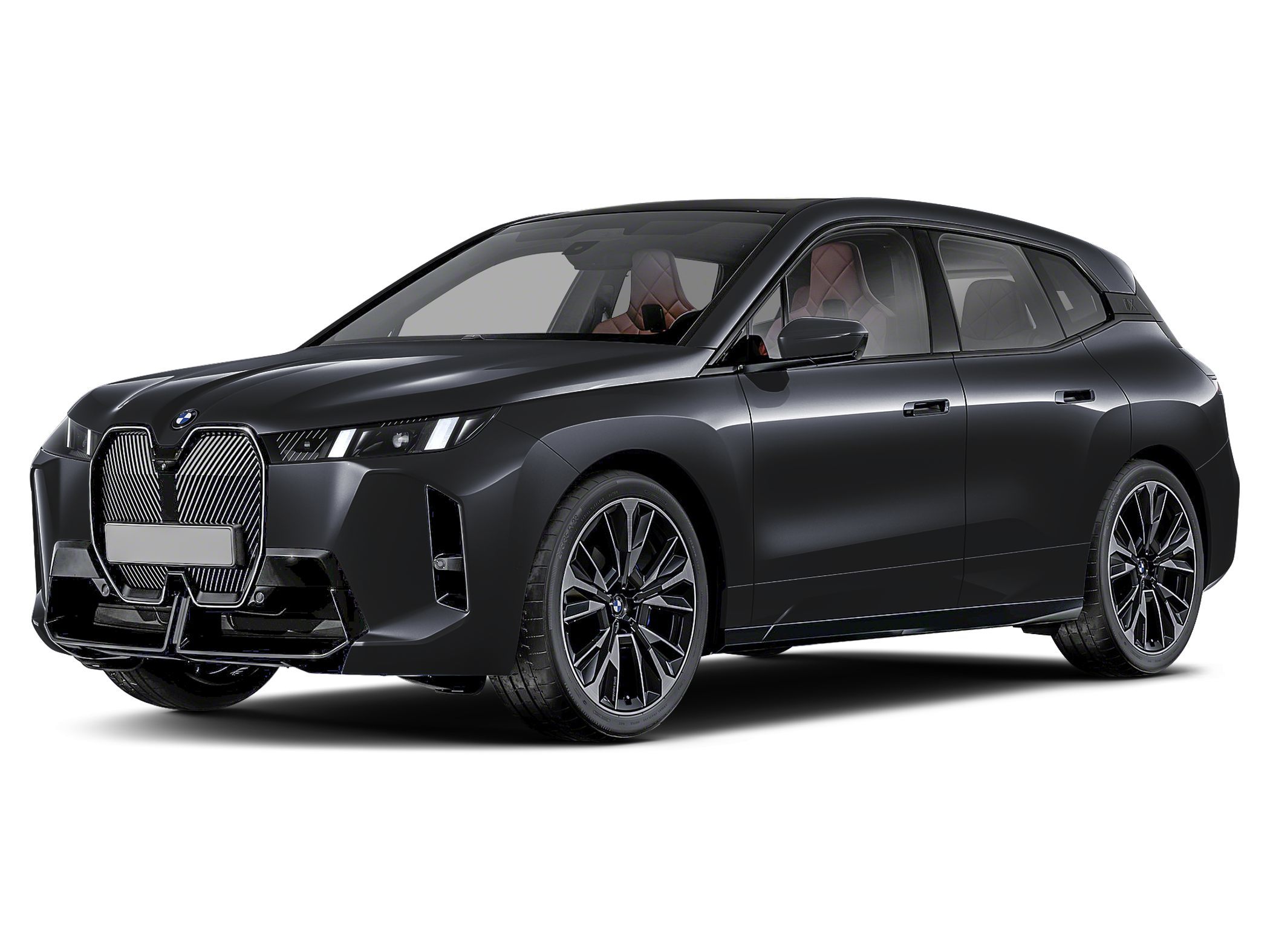 2026 BMW iX  -
                Wayzata, MN