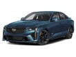  CADILLAC CT4-V