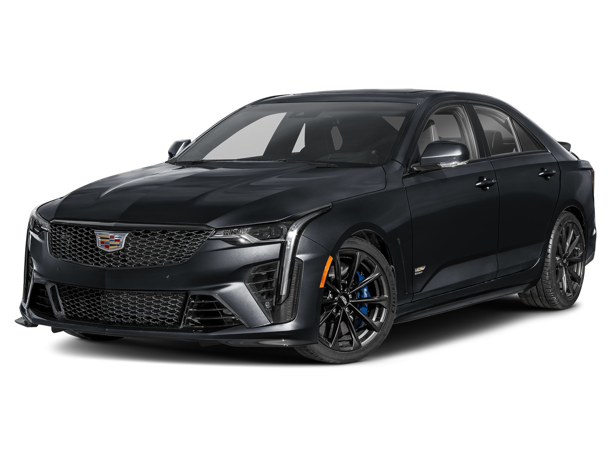 2026 Cadillac CT4